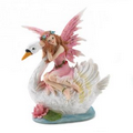 Swan Fairy Coin Bank